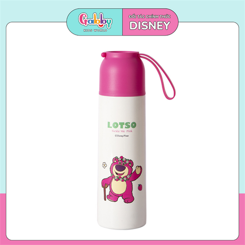 Bình Giữ Nhiệt Quai Xách Disney 450ml