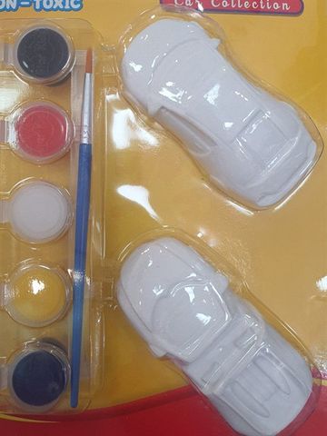Bộ Tô Tượng Thạch Cao
