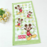 Set 3 Khăn Mặt Disney