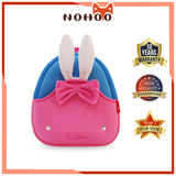 Balo Tai Thỏ NH031