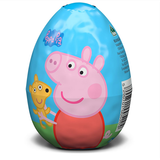 Kẹo Trứng Đồ Chơi