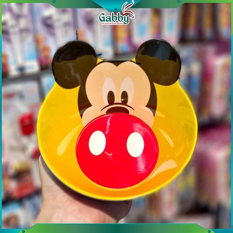 Tô DISNEY Melamine (Mẫu 2)