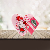 Kẹo Trái Tim Đồ Chơi