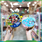 Đất Sét Hộp Tròn Disney