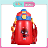 BÌNH GIỮ NHIỆT DISNEY THAY NẮP 420ML