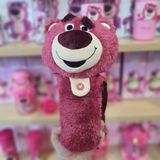 BÌNH GIỮ NHIỆT DISNEY CÓ TÚI ĐỰNG- 350ml