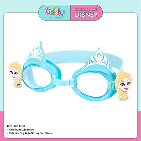 Kính bơi Disney