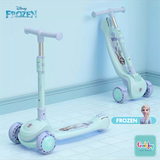 Xe Trượt Scooter