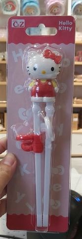 Đũa tập ăn 3D