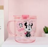 Ly Tập Uống Disney