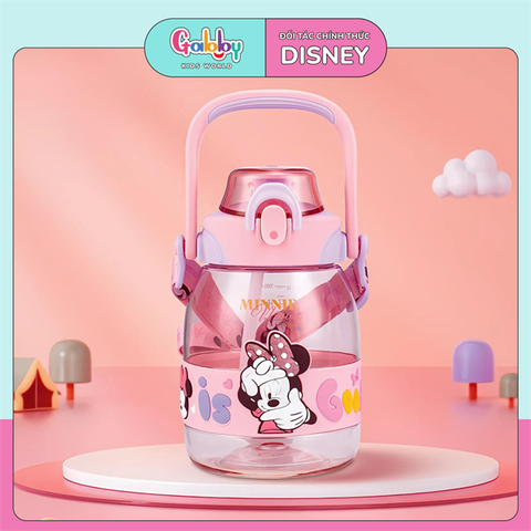 BÌNH NƯỚC DISNEY 1000ML