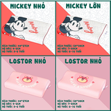 Gối Trẻ Sơ Sinh Disney