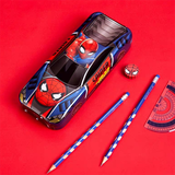 Hộp Bút Thiếc 3D Disney