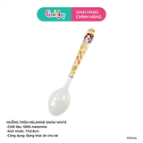 MUỖNG TRÒN MELAMINE DISNEY