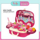 BỘ ĐỒ CHƠI DISNEY