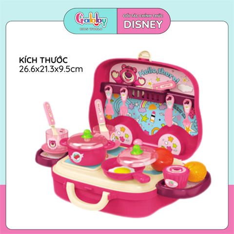 BỘ ĐỒ CHƠI DISNEY