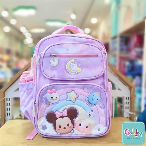 BALO ĐI HỌC DISNEY