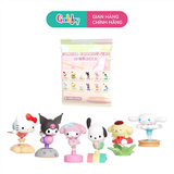 BLIND BOX SANRIO CHARACTERS