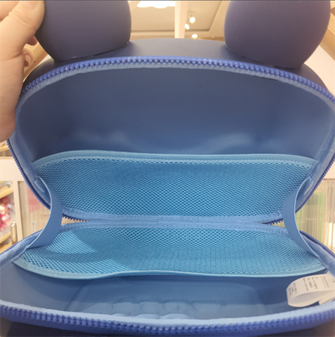 BALO DISNEY CÓ TAI 3D