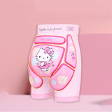 Quần bảo hộ Hello Kitty