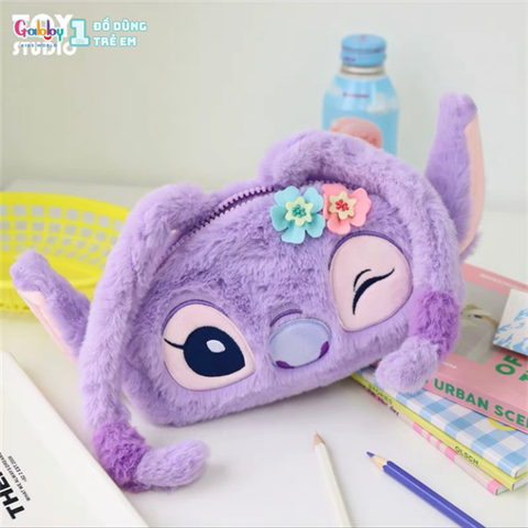 BÓP GẤU BÔNG DISNEY