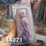 Hộp Bút Dây Kéo 3D Disney