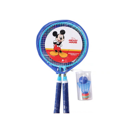 Vợt Cầu Lông DISNEY ( Kèm Bao Đựng )