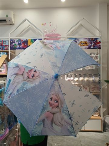 Dù Trẻ Em DISNEY Không Túi Disney