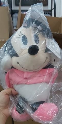 Gấu Bông Disney