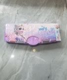 Hộp Bút Dây Kéo Disney