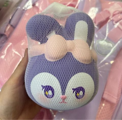 THÚ BÓP SQUISHY