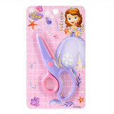 Kéo Cắt Giấy Trẻ Em Disney