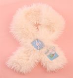 KHĂN CHOÀNG NHỎ LÔNG XÙ SANRIO