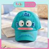 NÓN KẾT 3D CÓ TAI SANRIO