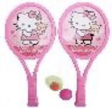 Vợt Nhựa Cầu Lông / Bóng Bàn DISNEY