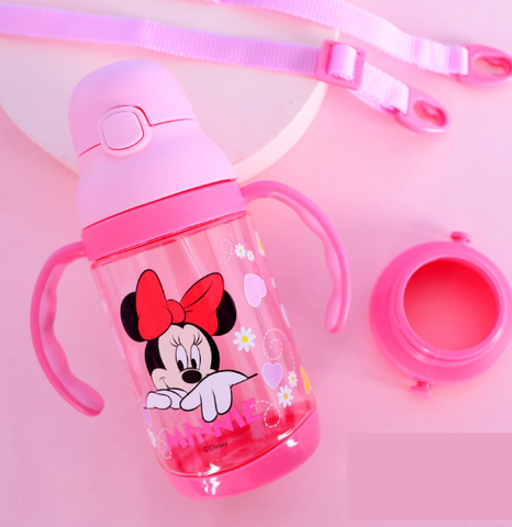 Bình Nước DISNEY Thay Quai