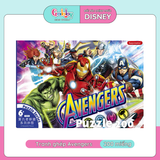 Tranh Ghép Disney
