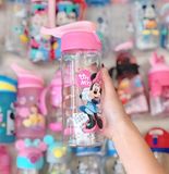 Bình nước Disney nắp tam giác 500ML