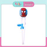 ĐŨA TẶP ĂN ĐẦU TRÒN