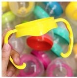 Quai Cầm Bình Sữa (nhiều màu)