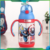 Bình Nước DISNEY Quai Cầm