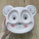 Đồ dùng ăn hình thú SHALL