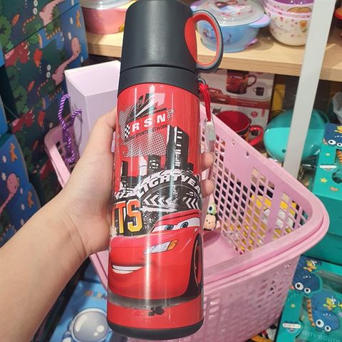 BÌNH GIỮ NHIỆT DISNEY 500ML