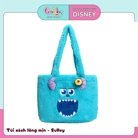 TÚI XÁCH LÔNG MỊN DISNEY