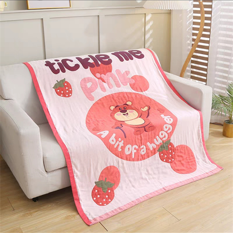 Chăn Disney 120*150