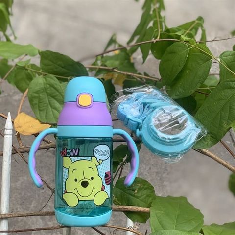 Bình Nước DISNEY Thay Quai
