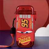Bình Nước Disney Dây Đeo 280ML
