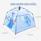 Lều Disney Cho Bé