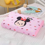 Gối Trẻ Sơ Sinh Disney Cotton Bông