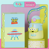 Bình Giữ Nhiệt Dây Đeo Disney 650ML